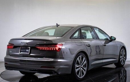 Audi A6, 2024 год, 8 506 000 рублей, 6 фотография