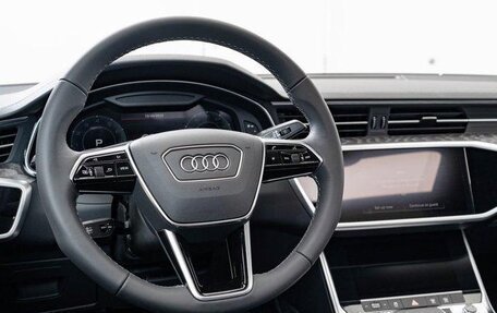 Audi A6, 2024 год, 8 506 000 рублей, 12 фотография