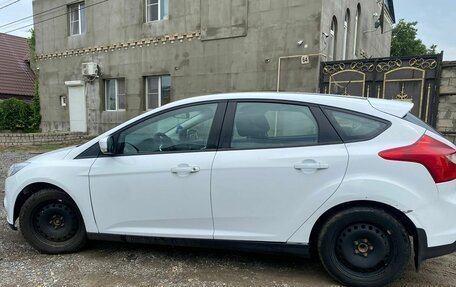 Ford Focus III, 2012 год, 930 000 рублей, 1 фотография