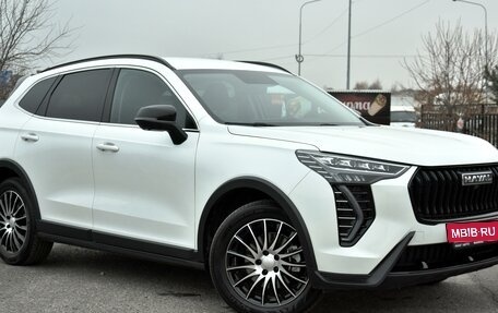 Haval Jolion, 2024 год, 2 395 000 рублей, 1 фотография