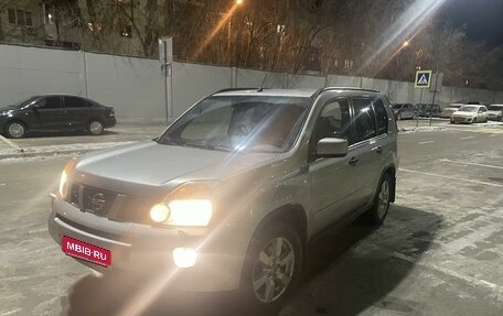 Nissan X-Trail, 2007 год, 1 100 000 рублей, 1 фотография