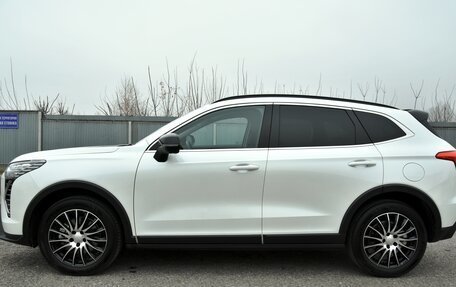 Haval Jolion, 2024 год, 2 395 000 рублей, 3 фотография