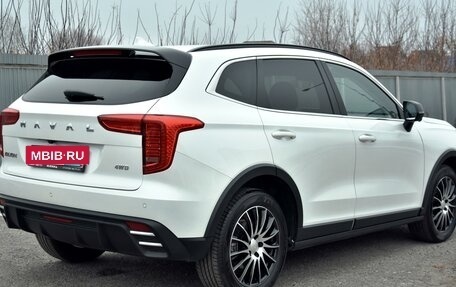 Haval Jolion, 2024 год, 2 395 000 рублей, 6 фотография