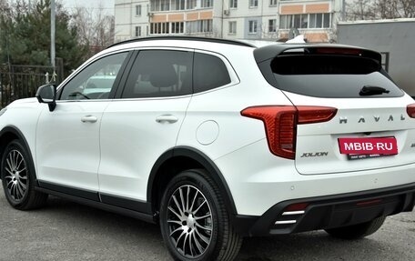 Haval Jolion, 2024 год, 2 395 000 рублей, 4 фотография