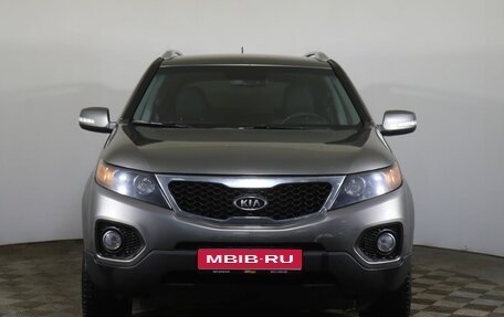 KIA Sorento II рестайлинг, 2011 год, 1 349 000 рублей, 1 фотография