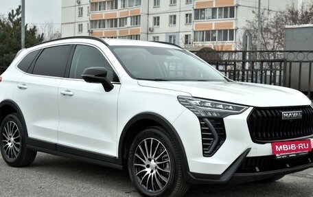 Haval Jolion, 2024 год, 2 395 000 рублей, 8 фотография