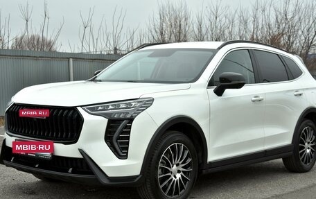 Haval Jolion, 2024 год, 2 395 000 рублей, 2 фотография