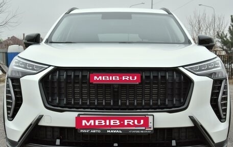 Haval Jolion, 2024 год, 2 395 000 рублей, 9 фотография