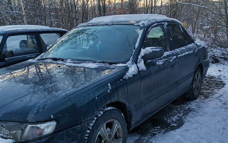 Mazda Capella, 1999 год, 95 000 рублей, 8 фотография