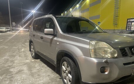 Nissan X-Trail, 2007 год, 1 100 000 рублей, 7 фотография