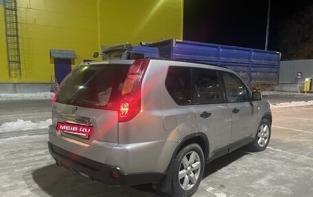 Nissan X-Trail, 2007 год, 1 100 000 рублей, 3 фотография