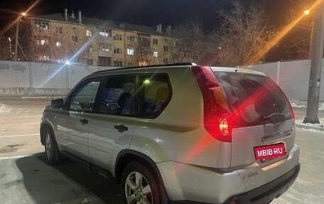 Nissan X-Trail, 2007 год, 1 100 000 рублей, 4 фотография