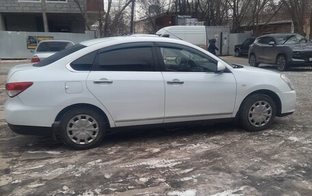 Nissan Almera, 2016 год, 770 000 рублей, 4 фотография