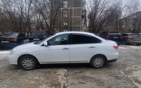 Nissan Almera, 2016 год, 770 000 рублей, 2 фотография