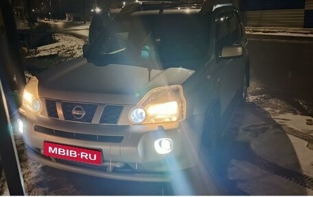 Nissan X-Trail, 2010 год, 1 150 000 рублей, 4 фотография