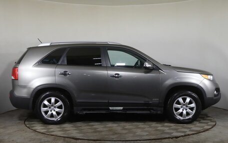 KIA Sorento II рестайлинг, 2011 год, 1 349 000 рублей, 6 фотография