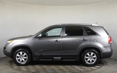 KIA Sorento II рестайлинг, 2011 год, 1 349 000 рублей, 10 фотография