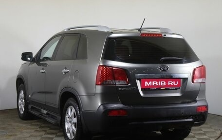 KIA Sorento II рестайлинг, 2011 год, 1 349 000 рублей, 9 фотография