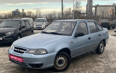 Daewoo Nexia I рестайлинг, 2012 год, 260 000 рублей, 1 фотография