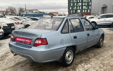 Daewoo Nexia I рестайлинг, 2012 год, 260 000 рублей, 4 фотография