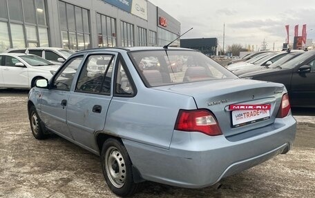 Daewoo Nexia I рестайлинг, 2012 год, 260 000 рублей, 5 фотография