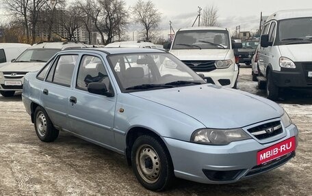 Daewoo Nexia I рестайлинг, 2012 год, 260 000 рублей, 3 фотография