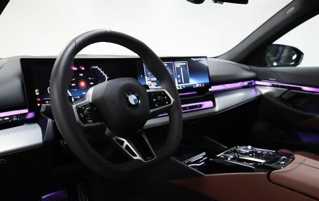 BMW 5 серия, 2024 год, 11 600 000 рублей, 9 фотография