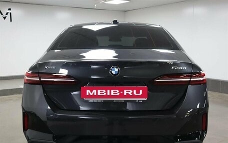 BMW 5 серия, 2024 год, 11 600 000 рублей, 3 фотография