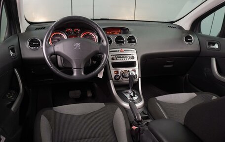 Peugeot 308 II, 2010 год, 659 000 рублей, 6 фотография