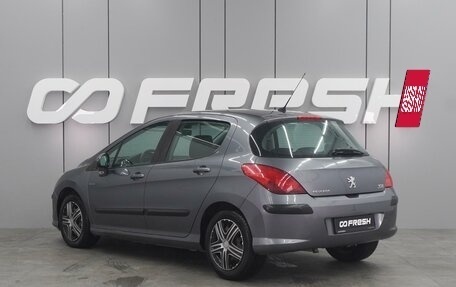 Peugeot 308 II, 2010 год, 659 000 рублей, 2 фотография