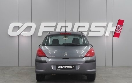 Peugeot 308 II, 2010 год, 659 000 рублей, 4 фотография