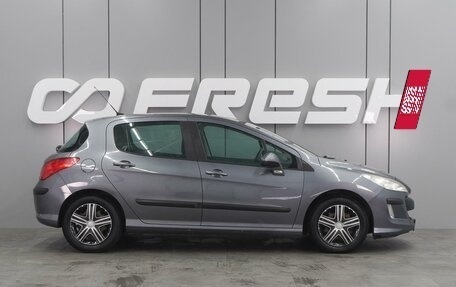 Peugeot 308 II, 2010 год, 659 000 рублей, 5 фотография