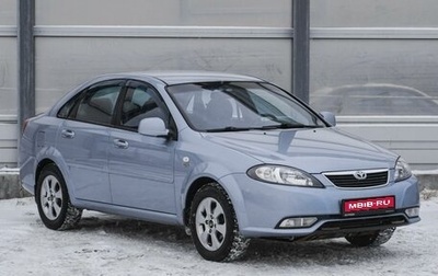 Daewoo Gentra II, 2014 год, 799 000 рублей, 1 фотография