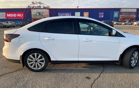 Ford Focus III, 2013 год, 750 000 рублей, 8 фотография