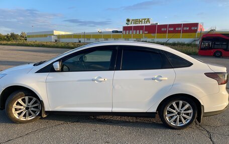 Ford Focus III, 2013 год, 750 000 рублей, 14 фотография