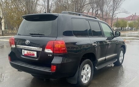 Toyota Land Cruiser 200, 2014 год, 4 950 000 рублей, 4 фотография