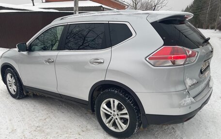 Nissan X-Trail, 2015 год, 1 700 000 рублей, 6 фотография