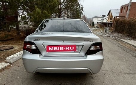 Daewoo Nexia I рестайлинг, 2011 год, 195 000 рублей, 8 фотография