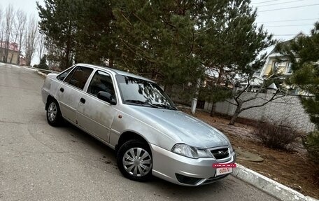 Daewoo Nexia I рестайлинг, 2011 год, 195 000 рублей, 7 фотография