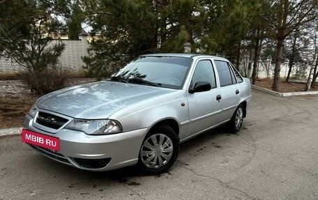 Daewoo Nexia I рестайлинг, 2011 год, 195 000 рублей, 9 фотография