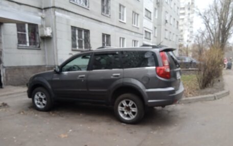 Great Wall Hover H3 I, 2011 год, 850 000 рублей, 3 фотография