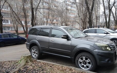 Great Wall Hover H3 I, 2011 год, 850 000 рублей, 2 фотография