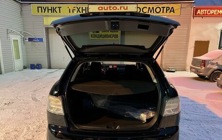 Mazda CX-7 I рестайлинг, 2011 год, 1 500 000 рублей, 6 фотография