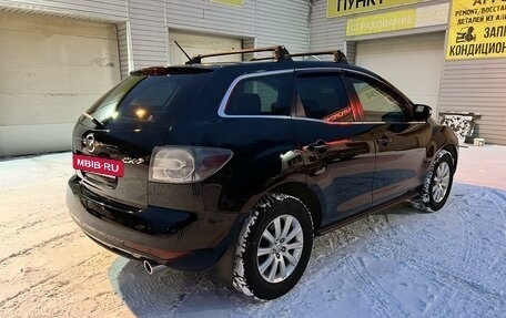 Mazda CX-7 I рестайлинг, 2011 год, 1 500 000 рублей, 4 фотография