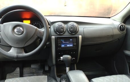 Nissan Almera, 2013 год, 749 000 рублей, 4 фотография