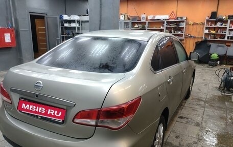 Nissan Almera, 2013 год, 749 000 рублей, 2 фотография