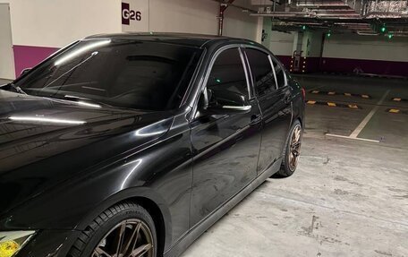 BMW 3 серия, 2012 год, 1 650 000 рублей, 8 фотография