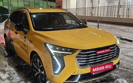 Haval Jolion, 2022 год, 1 450 000 рублей, 1 фотография