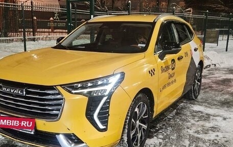 Haval Jolion, 2022 год, 1 450 000 рублей, 3 фотография