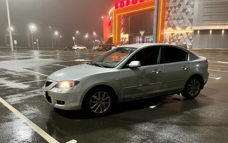 Mazda 3, 2008 год, 760 000 рублей, 7 фотография